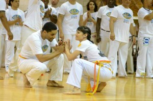 2013, Felino and Coruja